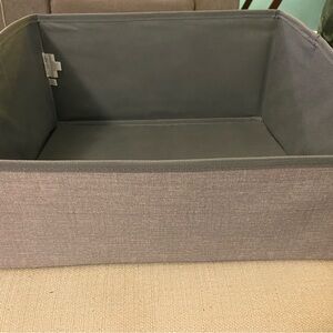 Your Way Organizing Storage Bin